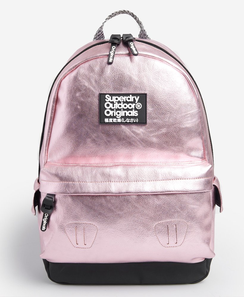 Girl hot sale superdry backpack