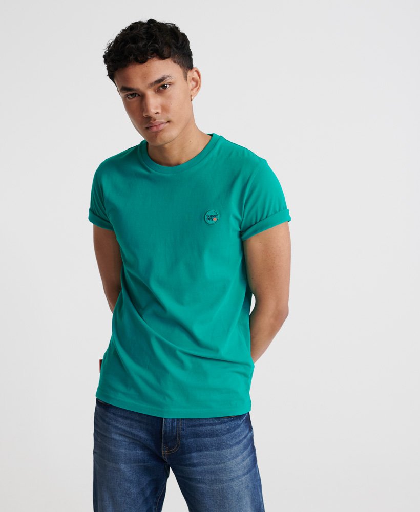 superdry collective t shirt