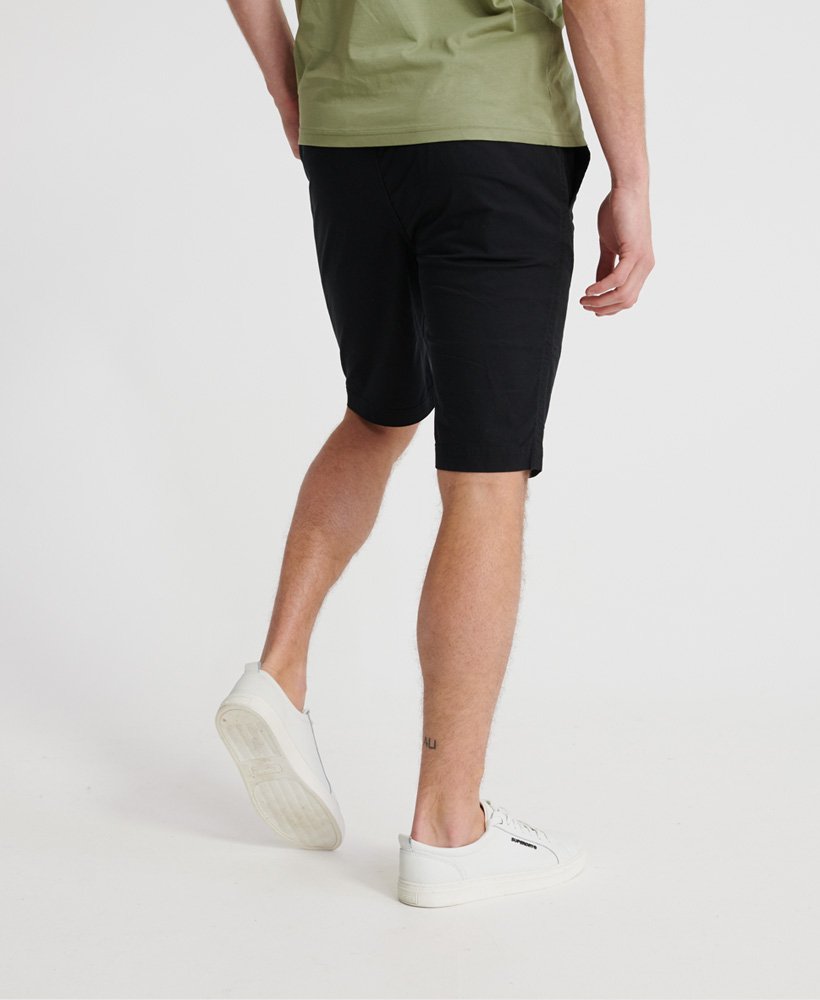 superdry worldwide chino shorts