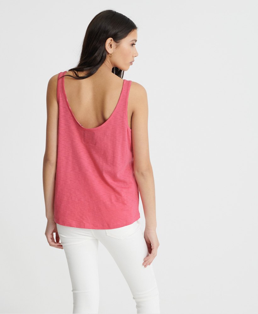 DEBARDEUR 2038 rose