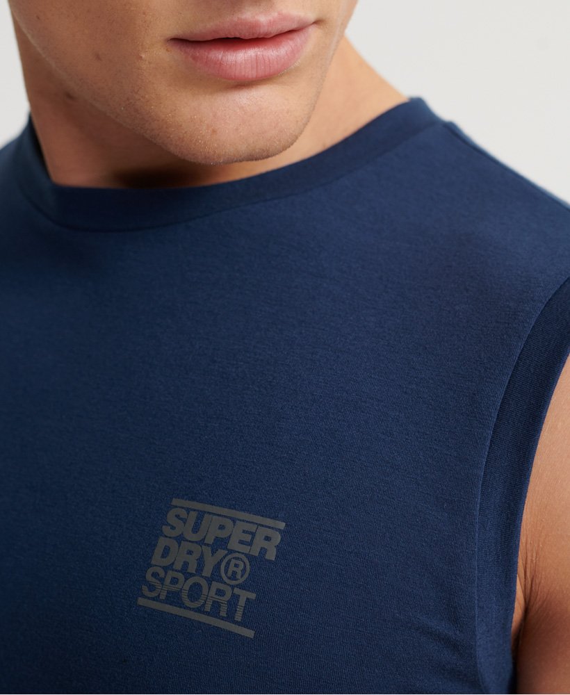 Tops Superdry