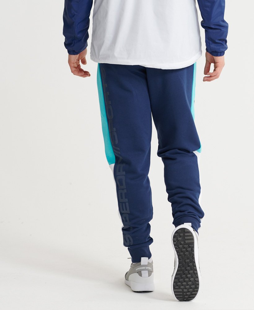 superdry men joggers