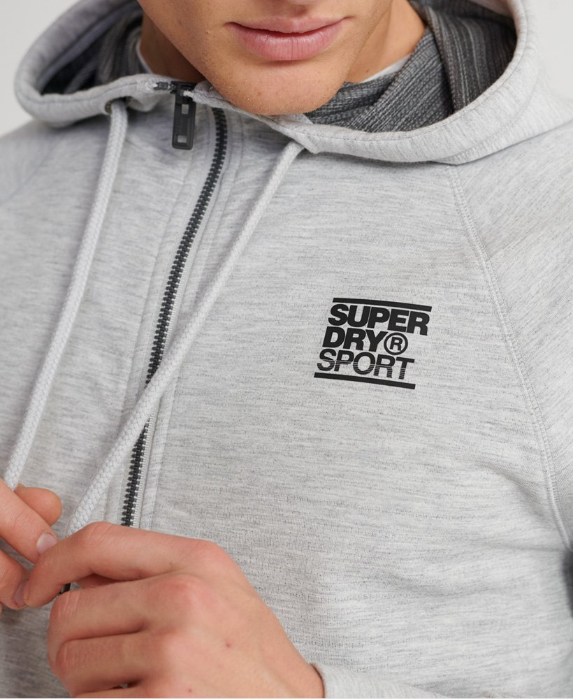 Superdry on sale flex hoodie