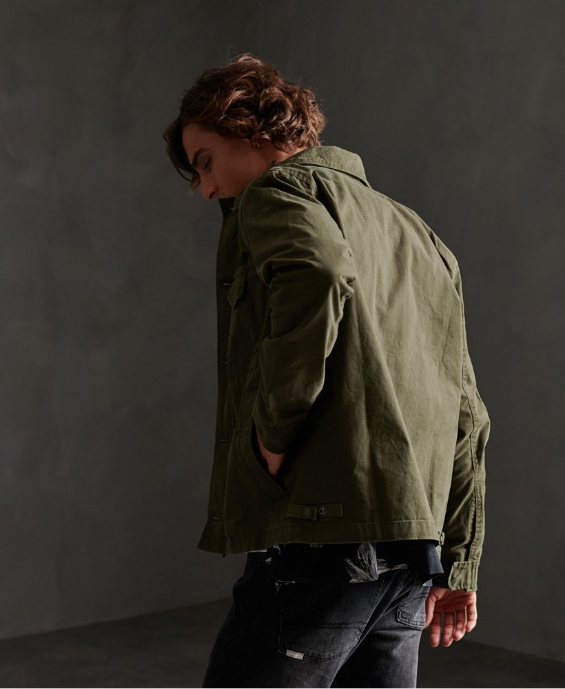 Superdry Veste Field Deck 2