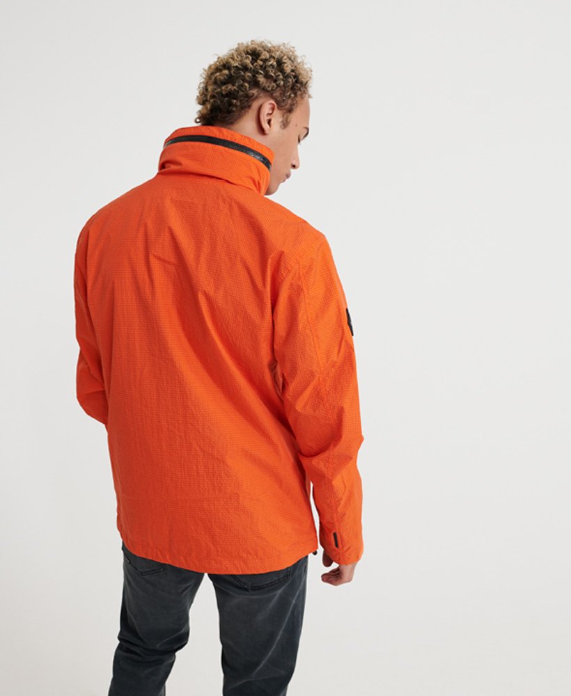 Superdry Altitude SD-Wind Hiker Jacket