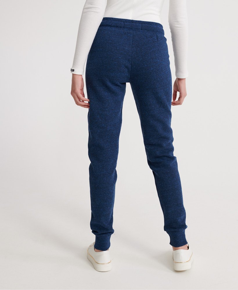 softspun brushed joggers