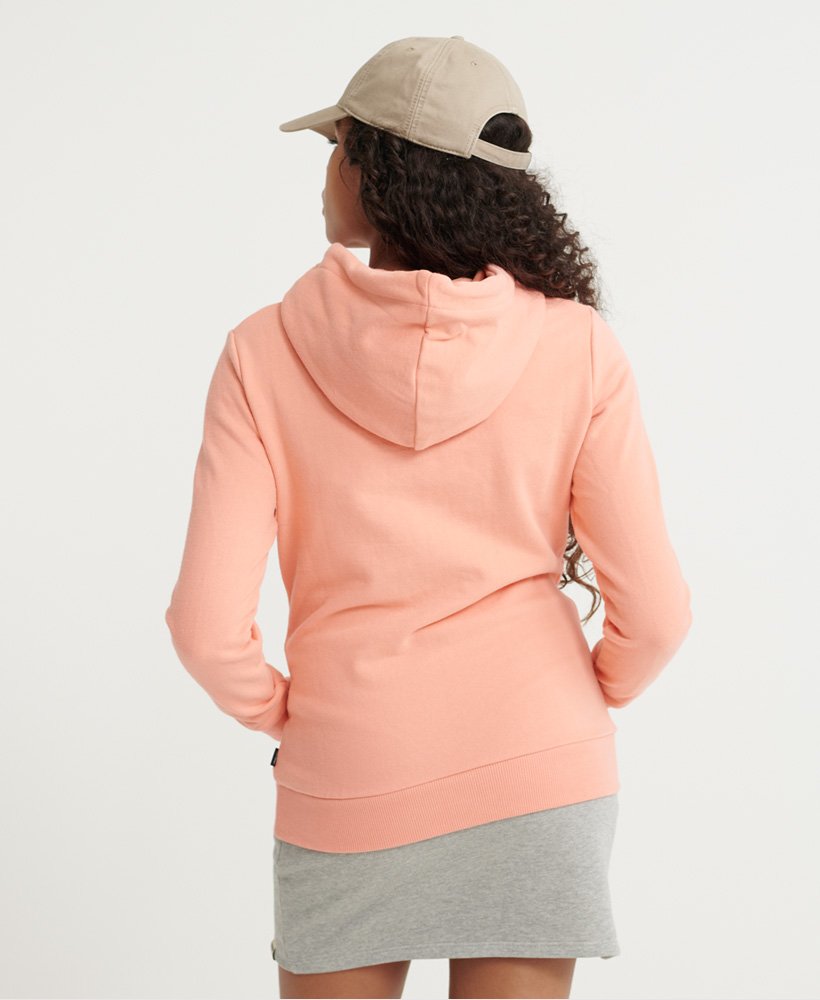 superdry alice hoodie