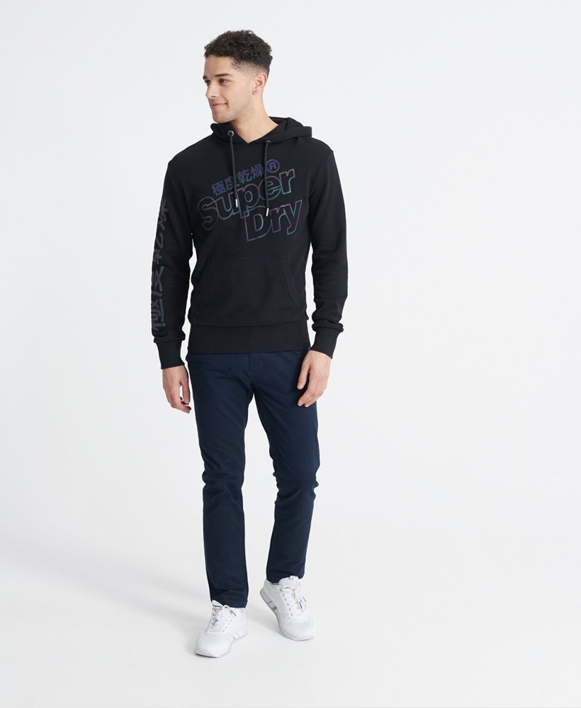 Reactive hoodie Clearance