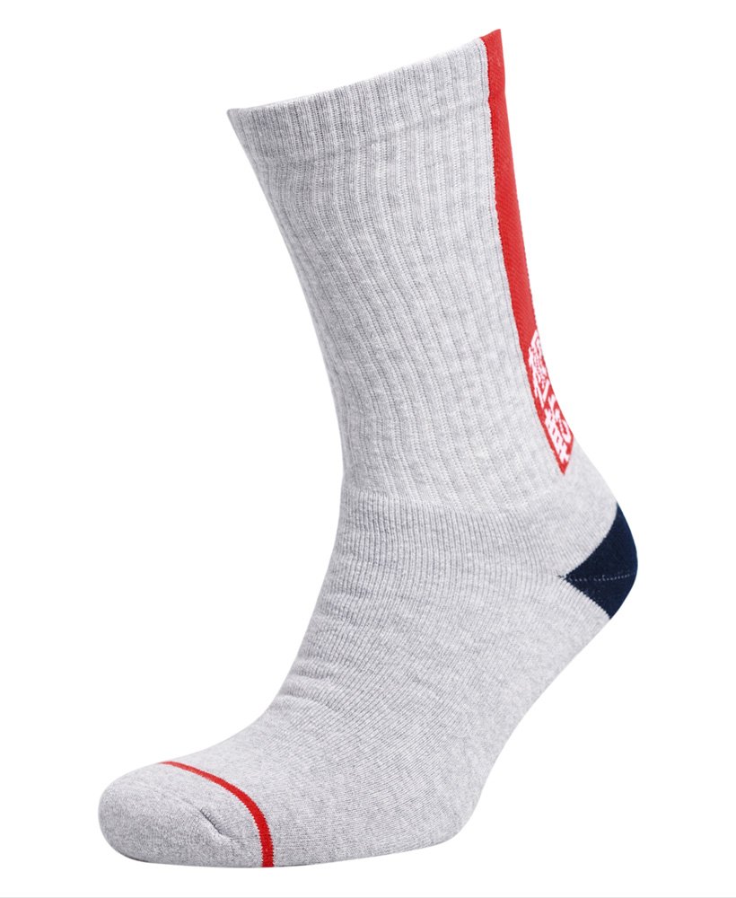 superdry sports socks