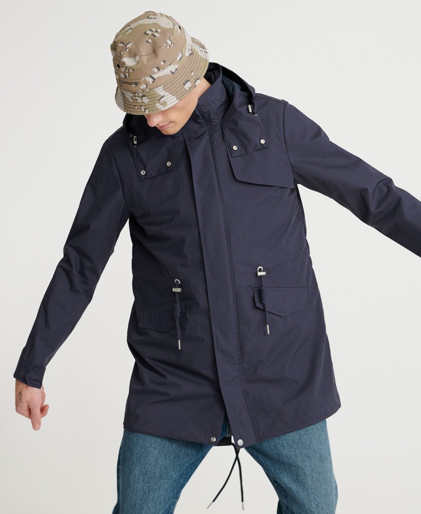 superdry arctic parka