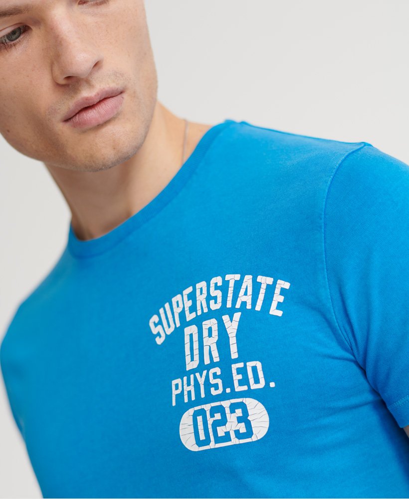 SUPER SET T-Shirt