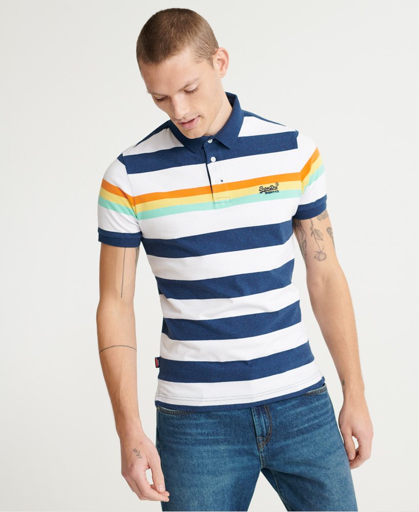 organic cotton polo shirts