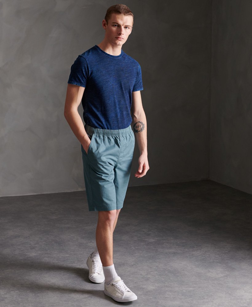 Superdry Worldwide Chino Shorts - Men's Outlet Mens View-all