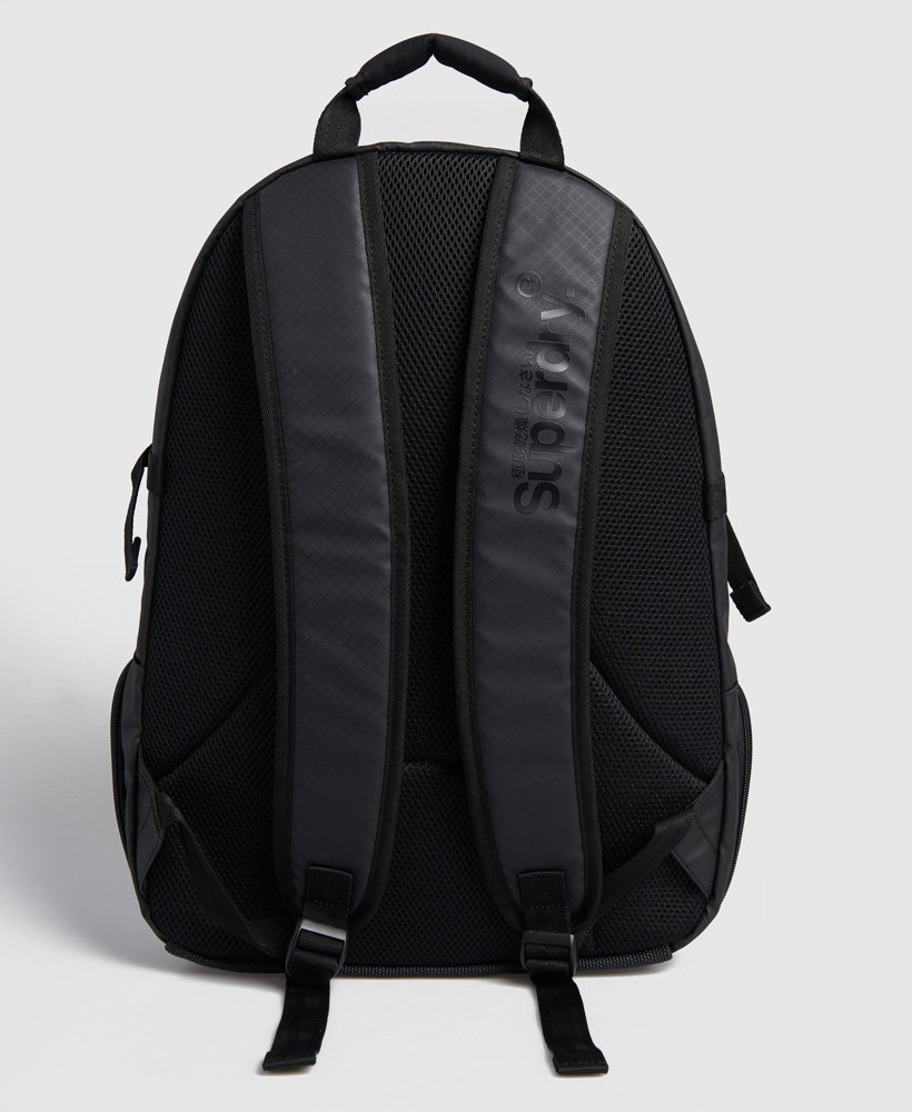 superdry buff tarp backpack