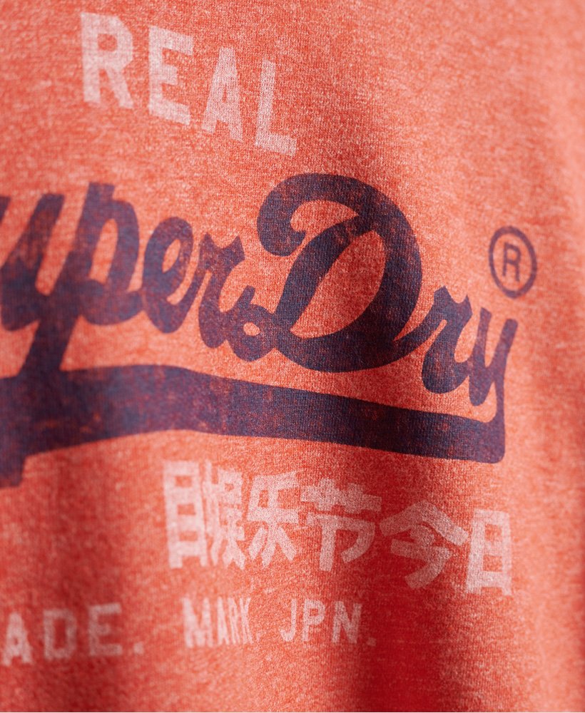 vintage superdry premium goods