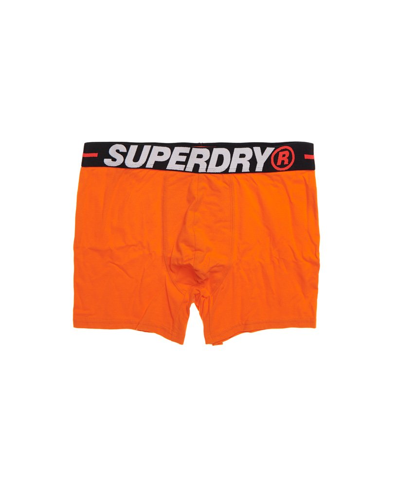 calzoncillos superdry