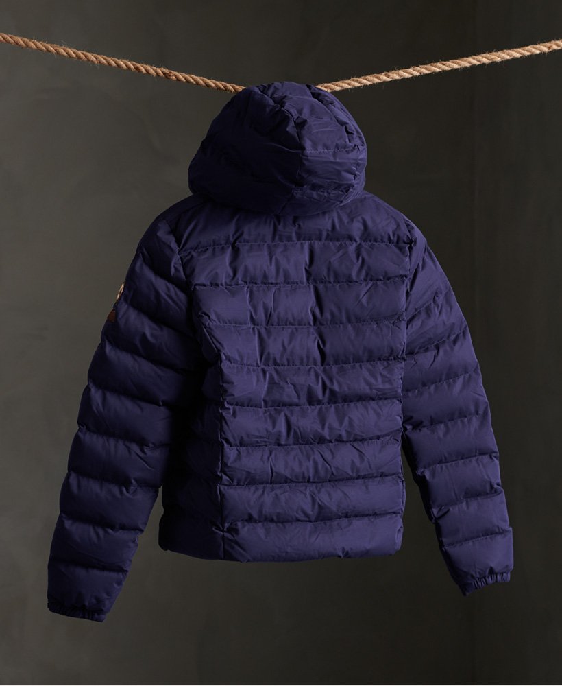 Superdry sdx arctic hood hotsell jacket review