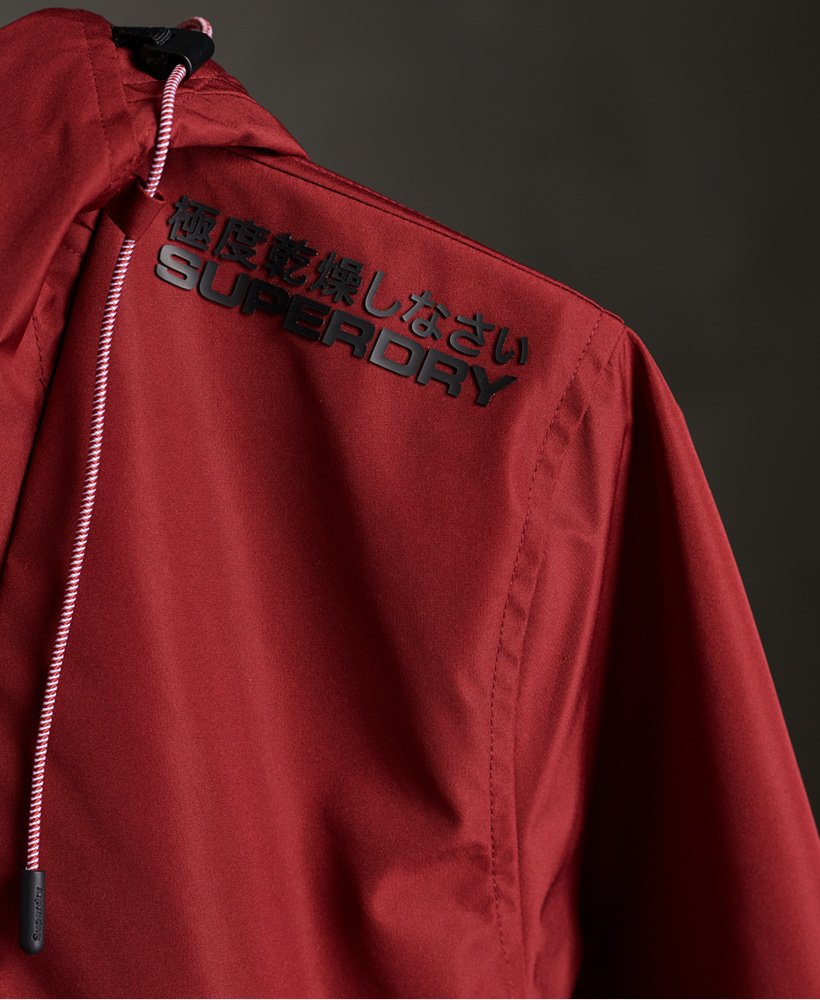 Superdry Tech Elite jacka med färgblock Killar Jackor Superdry Tech Elite jacka med färgblock Killar Jackor