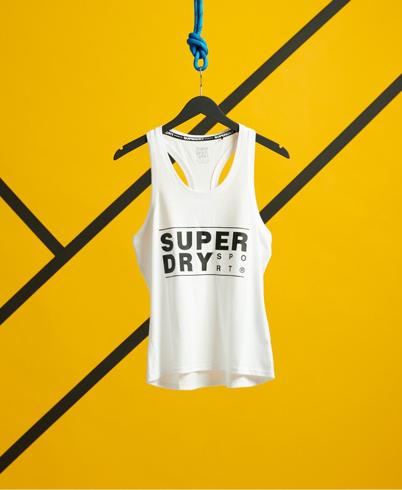 Vests Superdry