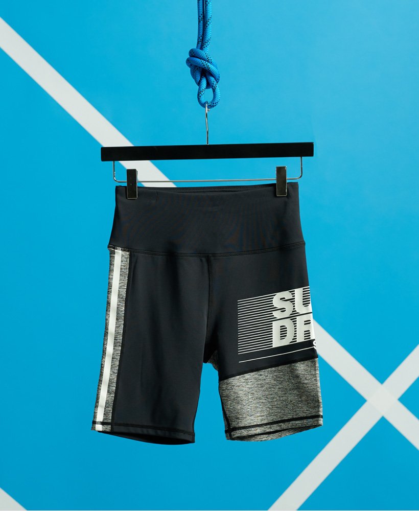 superdry shorts sale womens