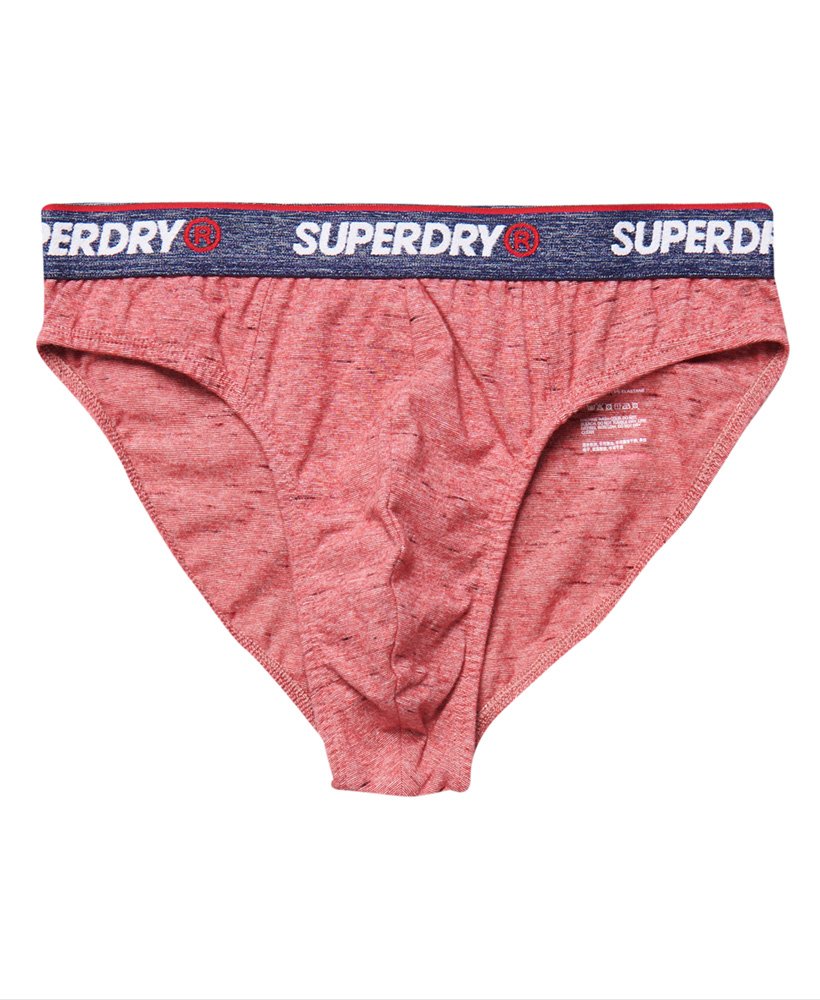 Buy Charcoal Briefs for Men by SUPERDRY Online