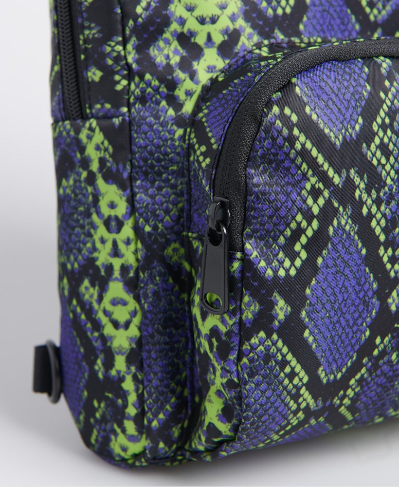 Superdry Sling Rucksack Damen Taschen