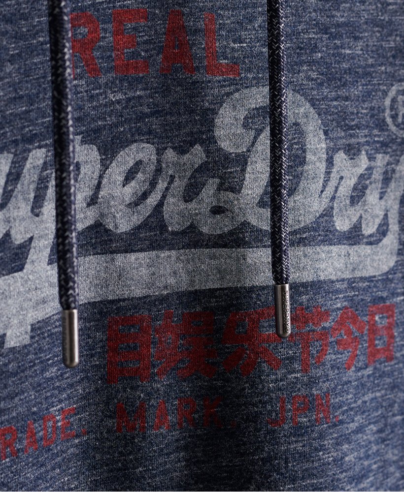 vintage superdry premium goods