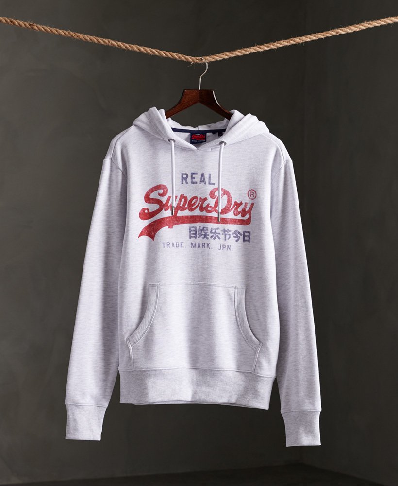 vintage superdry premium goods