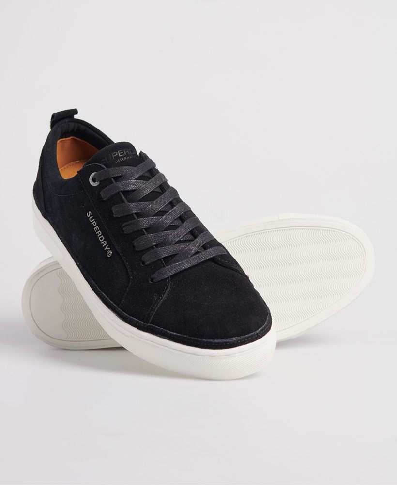 superdry mens trainers sale