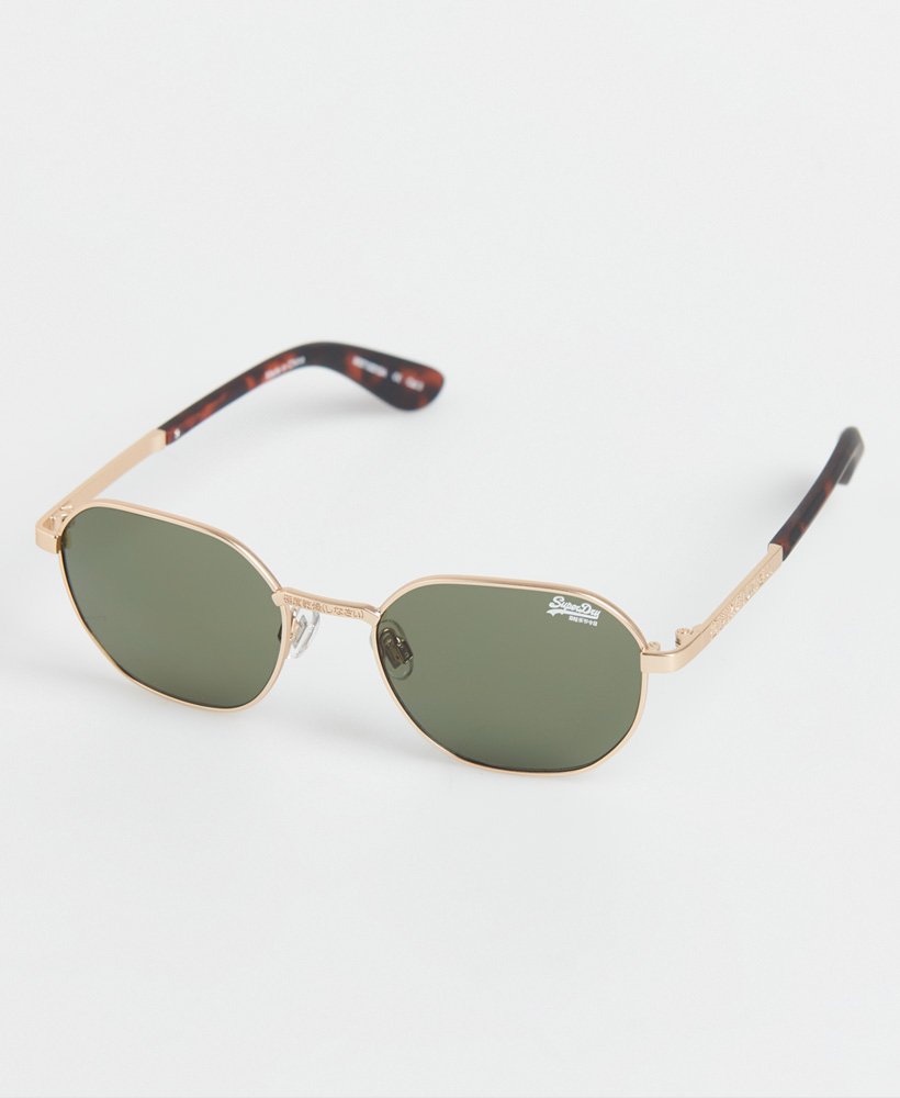 superdry sunglasses round