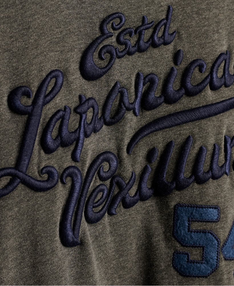 Superdry Vintage Applique T-Shirt 2
