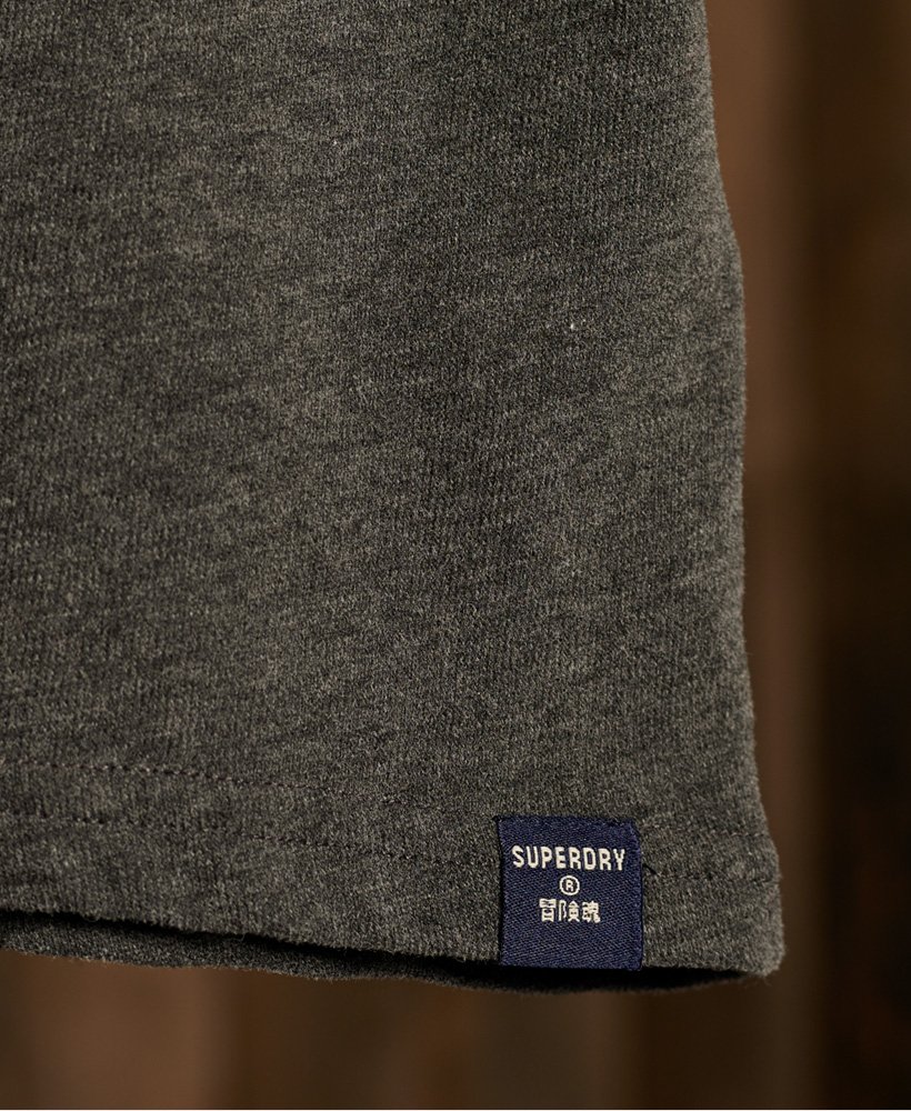 Superdry Vintage Applique T-Shirt 3