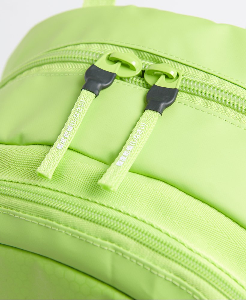 Superdry Colour Tarp Backpack - Men's Bags
