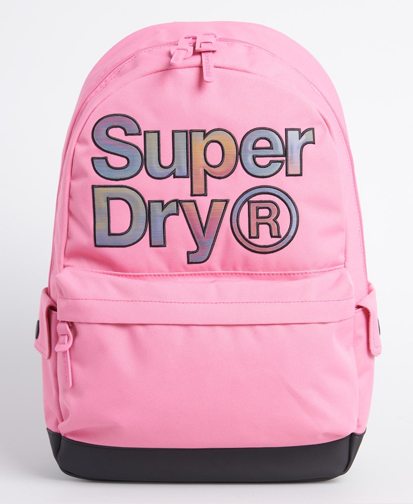 rainbow rucksack