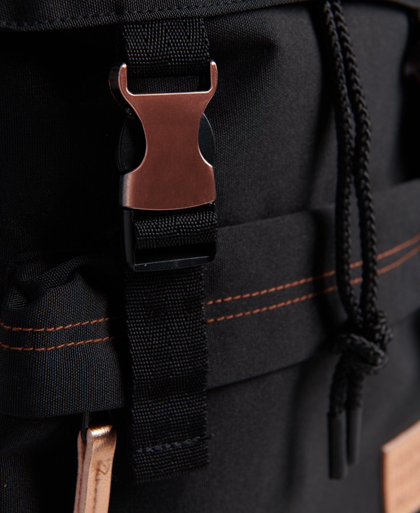 superdry utility backpack