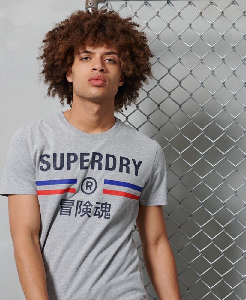 vintage sport t shirt