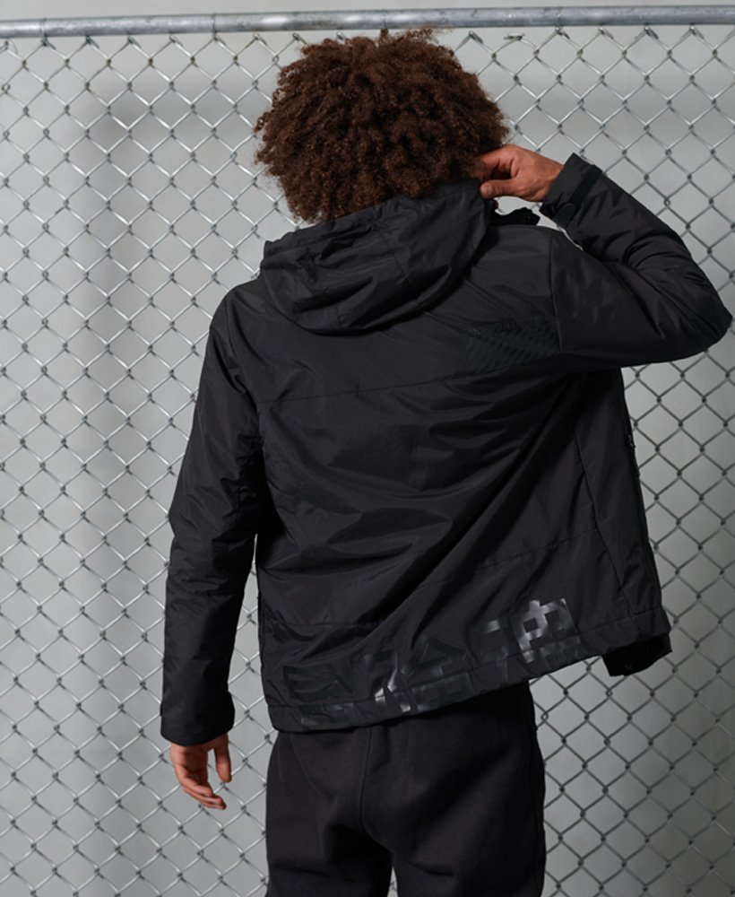 superdry energy hurricane jacket