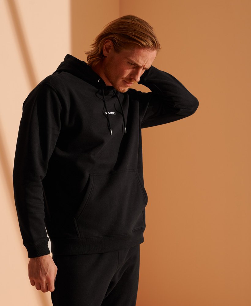 Box fit hoodie Clearance