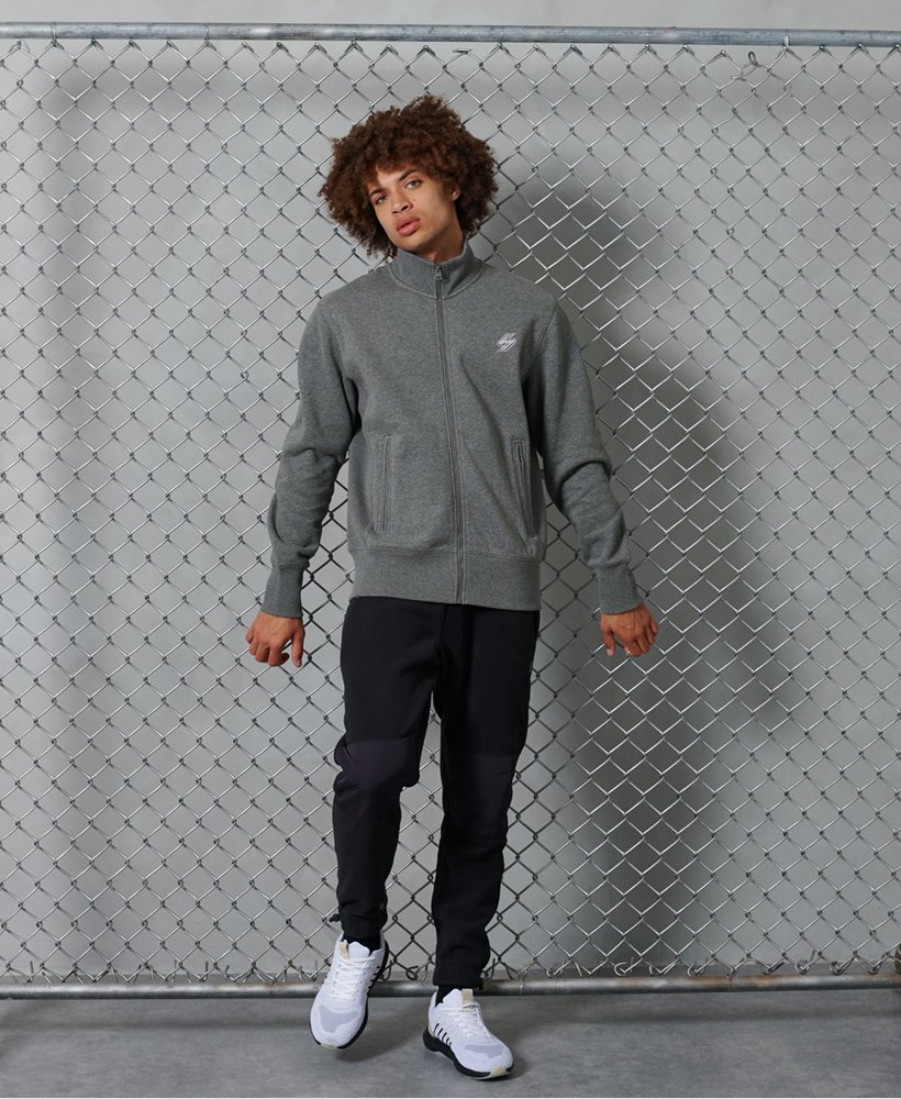 Nike best sale tracksuit chariot