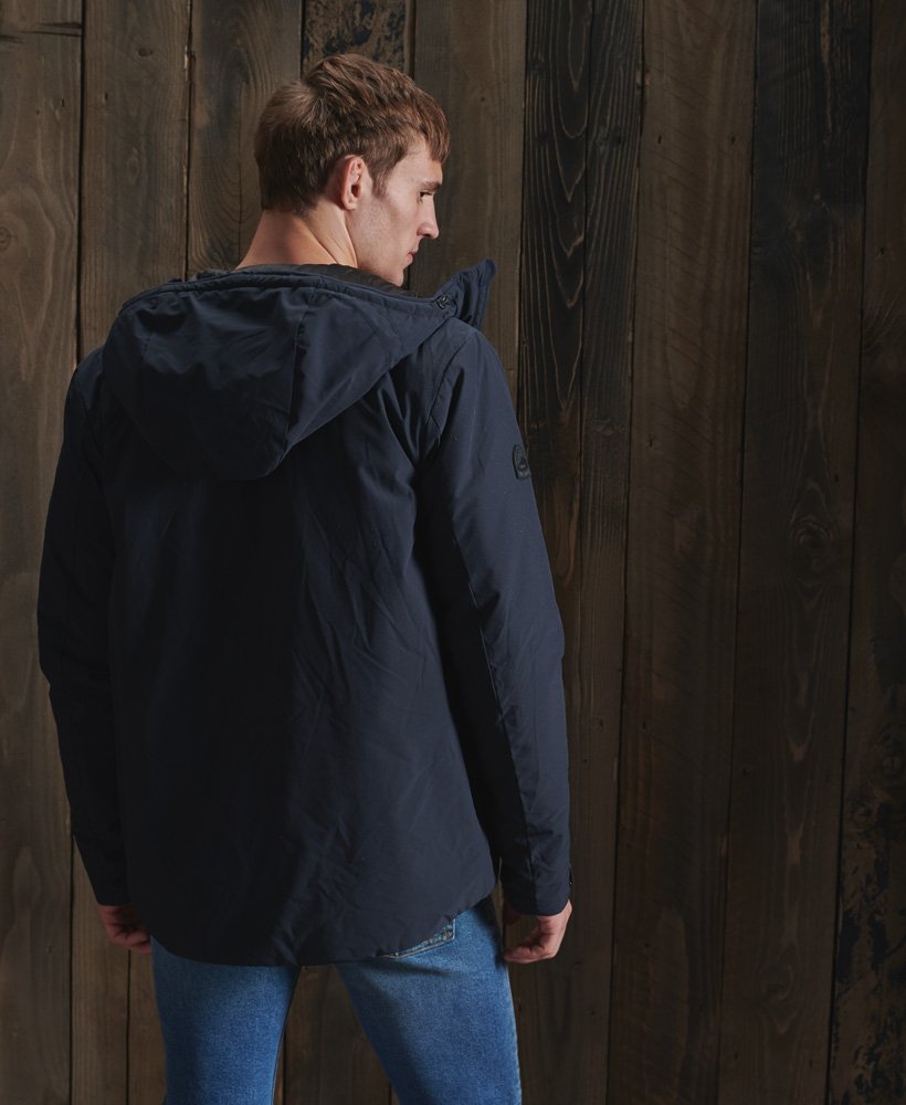 Superdry PRO Elite Parka Uomo