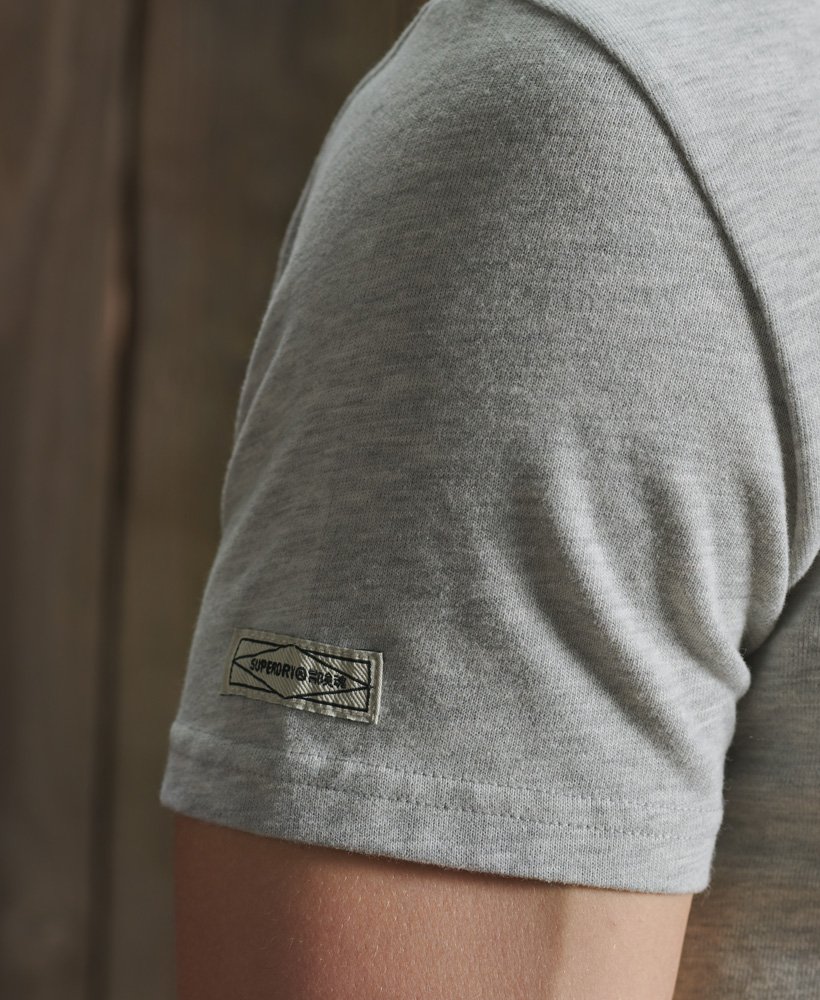 Superdry Rising Sun T-Shirt