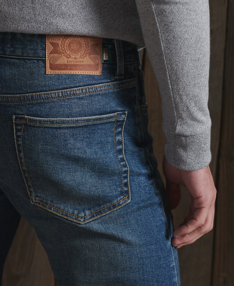 Superdry Slim Jeans