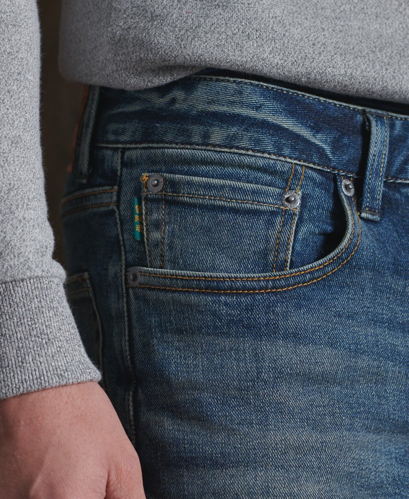 Superdry Slim Jeans