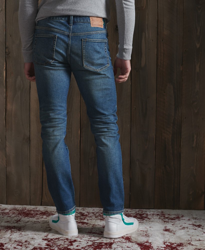 Superdry Slim Jeans