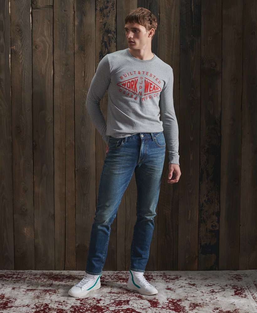 Superdry Slim Jeans