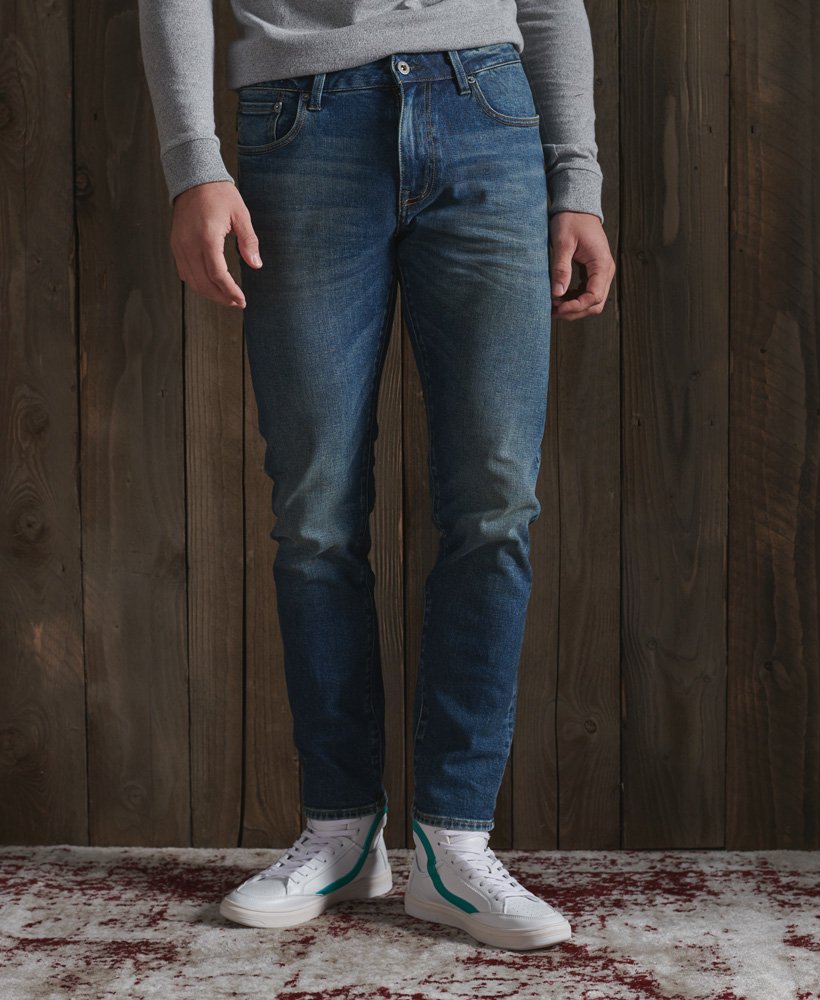 Superdry Slim Jeans