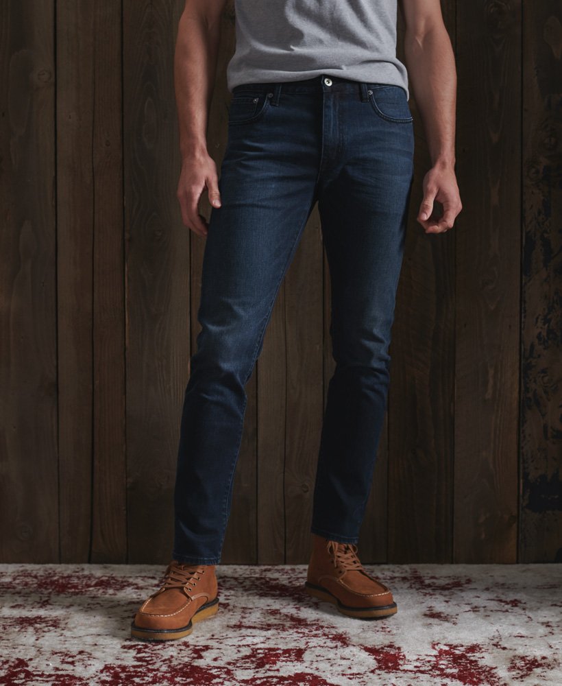 Superdry skinny jeans herren - Der Favorit unserer Tester