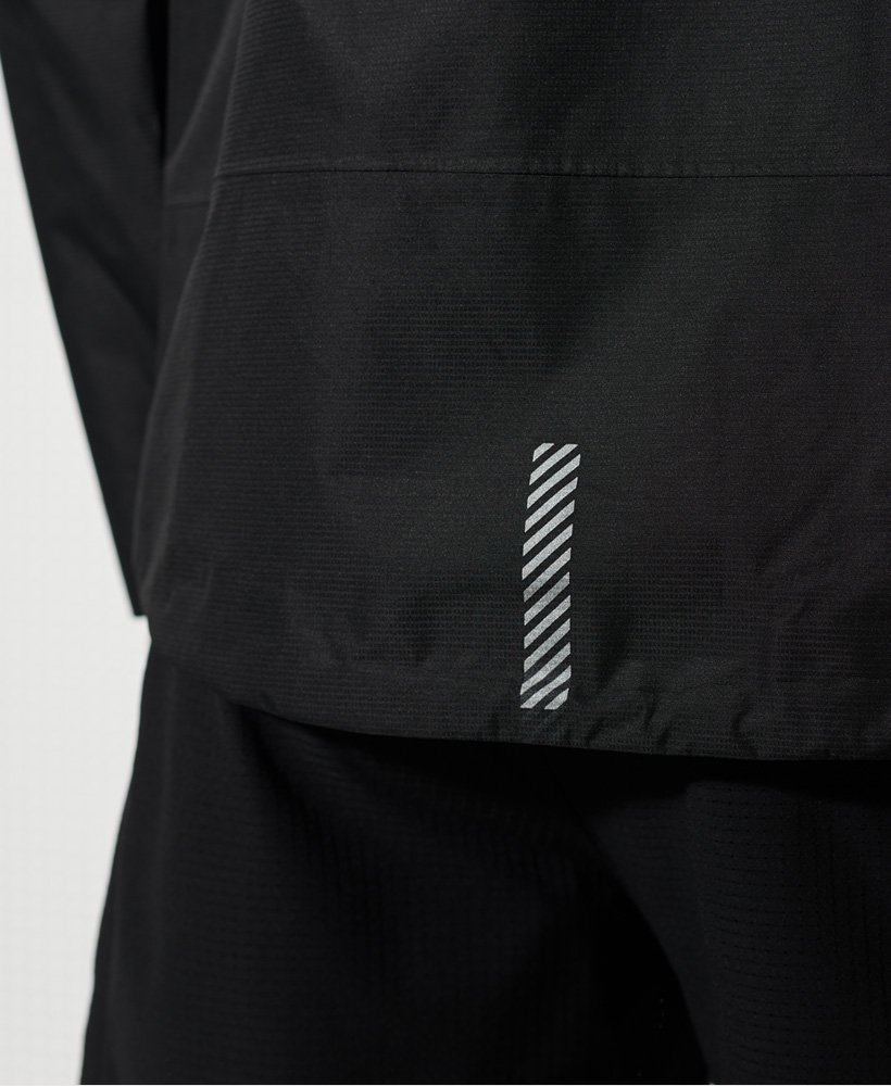 Superdry Run Waterproof Jacket 5