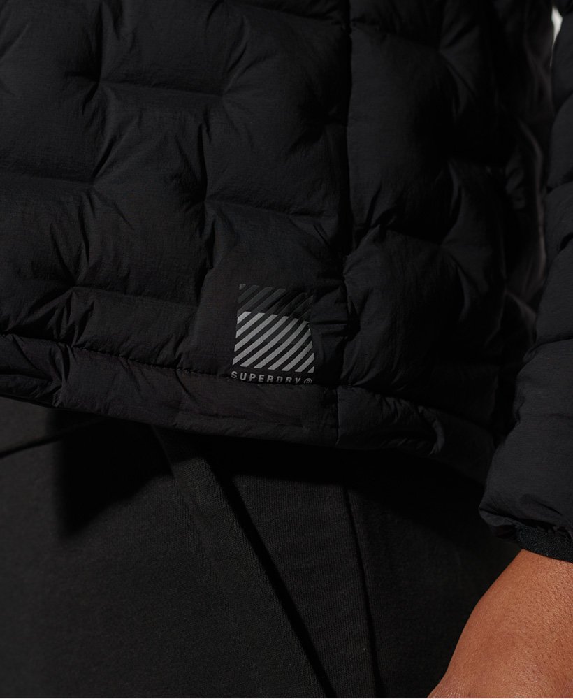 Superdry Training Reversible Jacket 5
