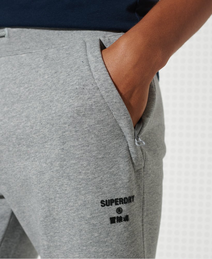 mens sport joggers